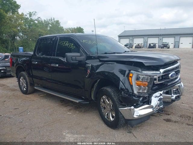 2022 FORD F-150 XLT 1