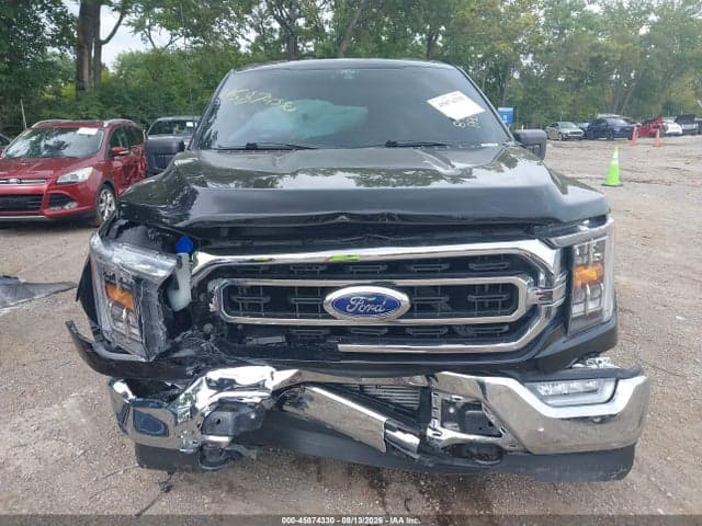 2022 FORD F-150 XLT 11