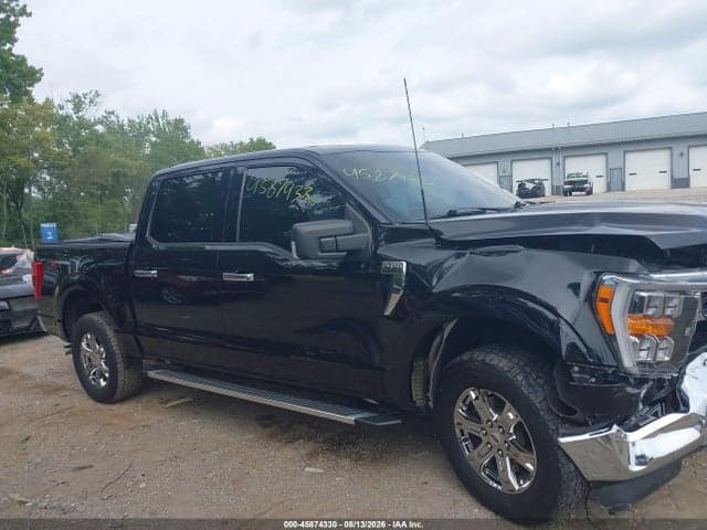 2022 FORD F-150 XLT 12