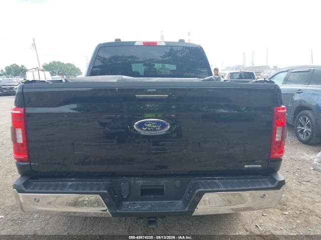 2022 FORD F-150 XLT 15