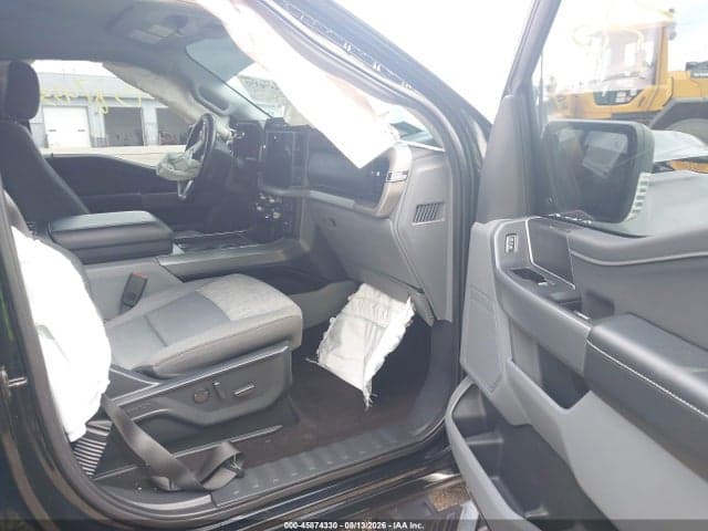 2022 FORD F-150 XLT 5