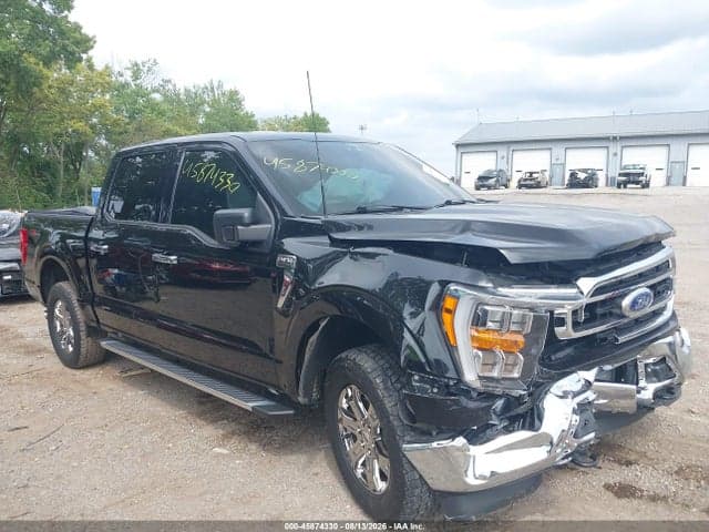 2022 FORD F-150 XLT 6