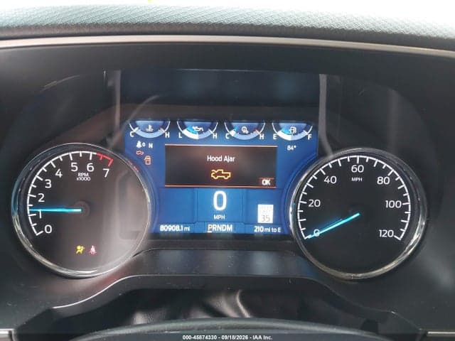 2022 FORD F-150 XLT 7