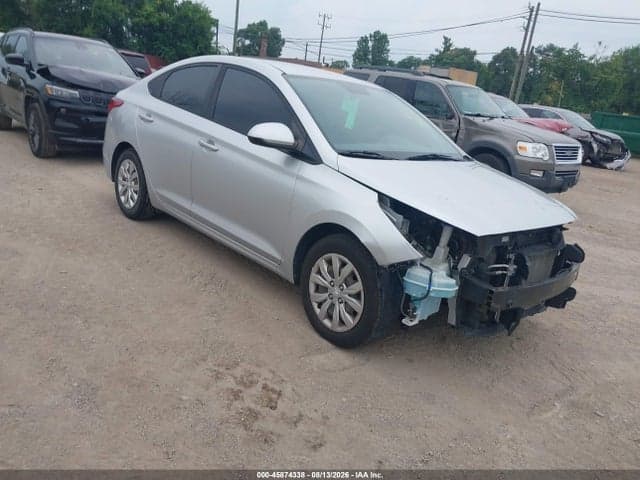 2019 HYUNDAI ACCENT SE 1