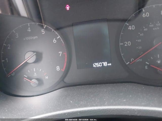 2019 HYUNDAI ACCENT SE 7