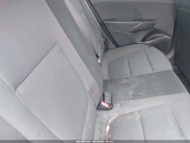 2019 HYUNDAI ACCENT SE 8