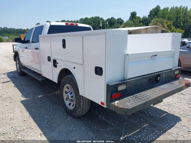 2019 GMC SIERRA 2500HD 3