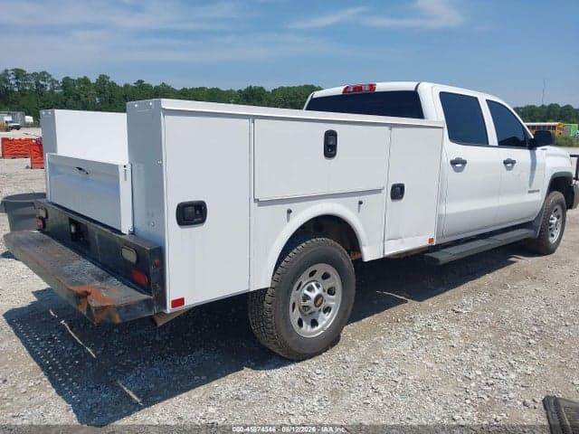 2019 GMC SIERRA 2500HD 4