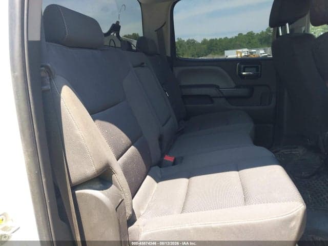 2019 GMC SIERRA 2500HD 8