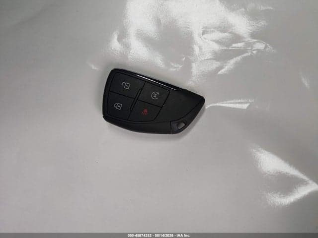 2026 CHEVROLET EQUINOX AWD LT 11