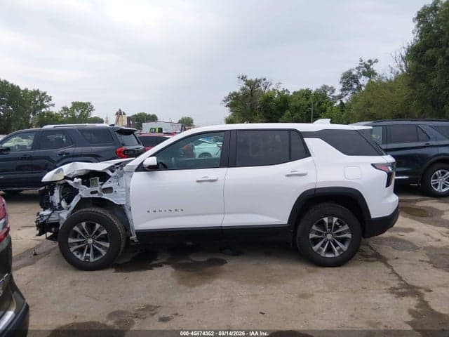 2026 CHEVROLET EQUINOX AWD LT 14