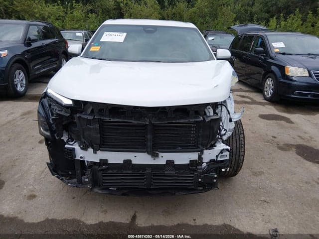 2026 CHEVROLET EQUINOX AWD LT 17