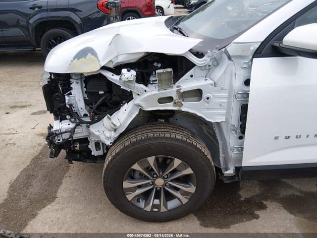 2026 CHEVROLET EQUINOX AWD LT 18