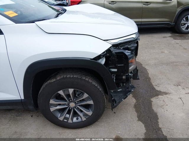 2026 CHEVROLET EQUINOX AWD LT 19