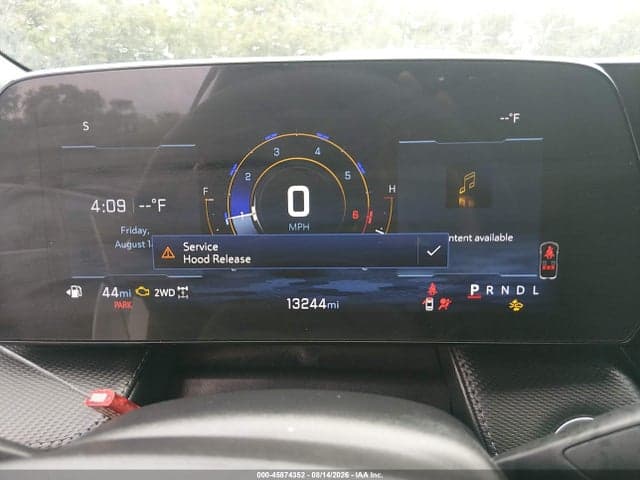 2026 CHEVROLET EQUINOX AWD LT 7