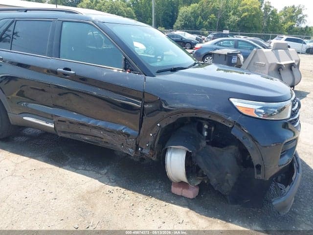2020 FORD EXPLORER XLT 6