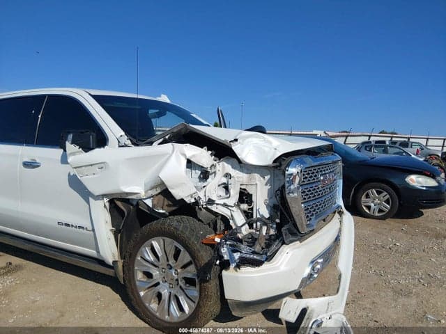 2020 GMC SIERRA 1500 4WD SHORT BOX DENALI 6