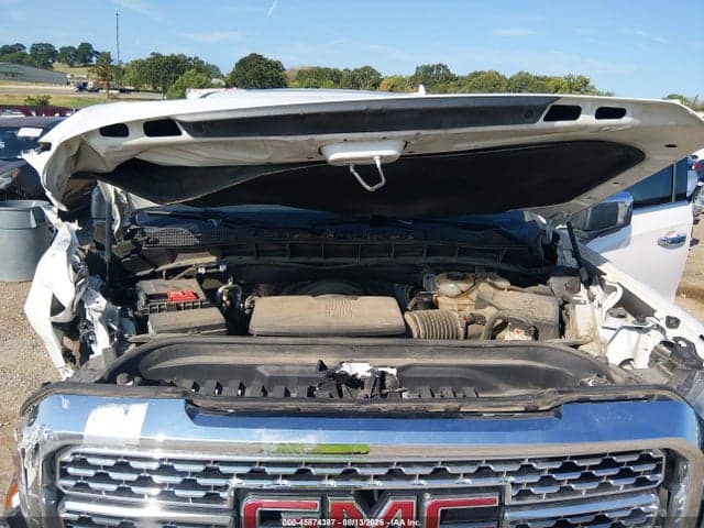 2020 GMC SIERRA 1500 4WD SHORT BOX DENALI 10