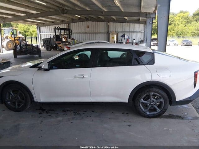 2025 KIA K4 LXS 15
