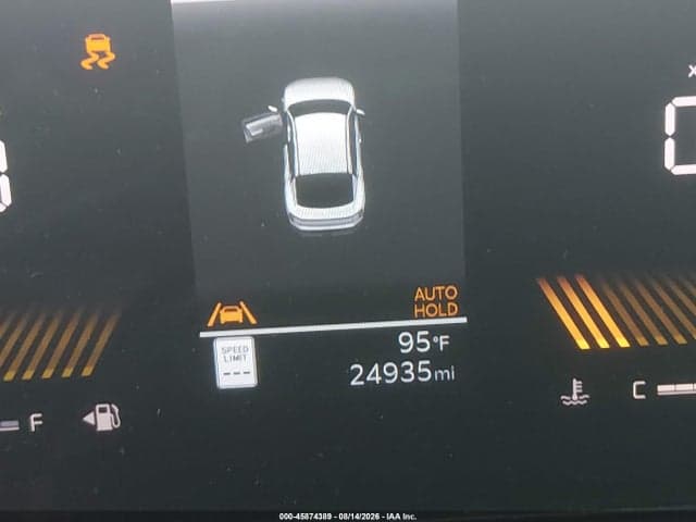 2025 KIA K4 LXS 16