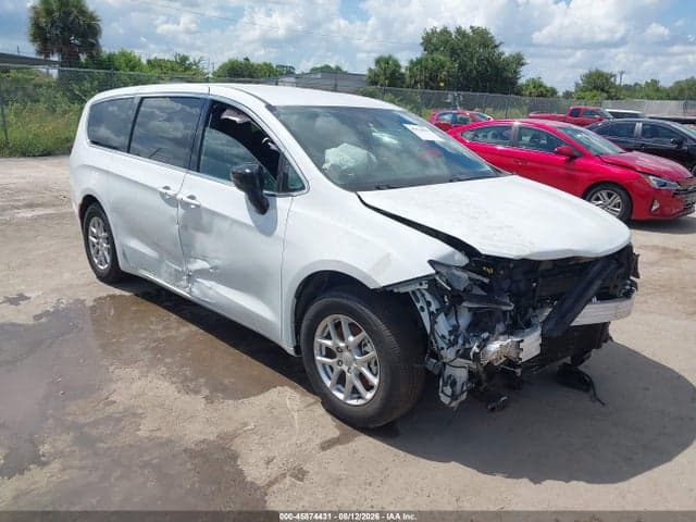 2026 CHRYSLER PACIFICA SELECT 1
