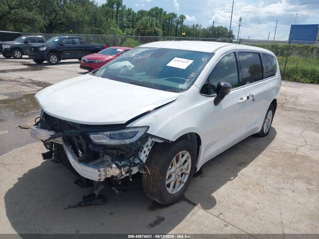 2026 CHRYSLER PACIFICA SELECT 2