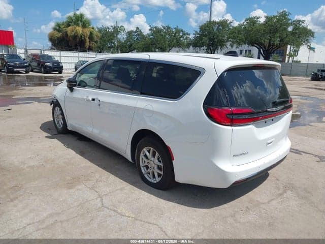 2026 CHRYSLER PACIFICA SELECT 3