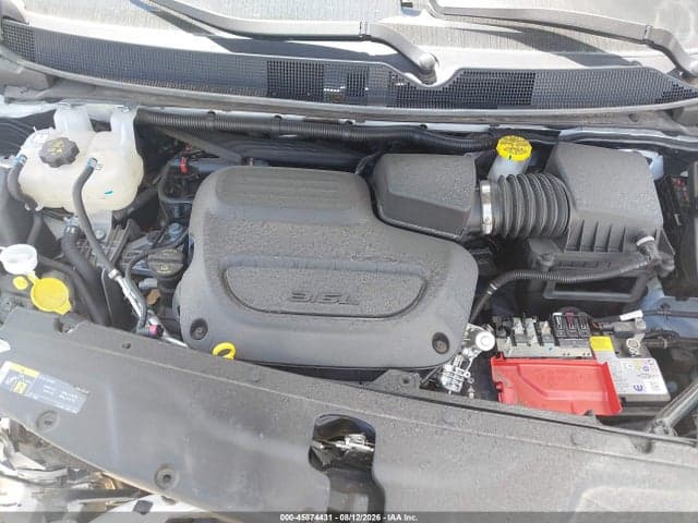 2026 CHRYSLER PACIFICA SELECT 10
