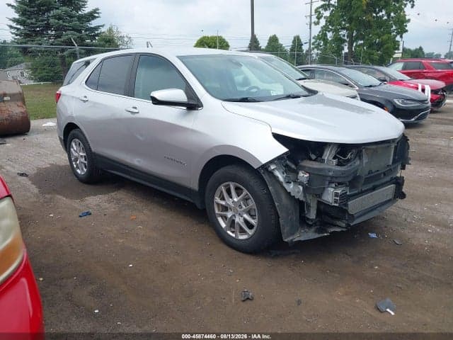 2021 CHEVROLET EQUINOX AWD 2FL 1