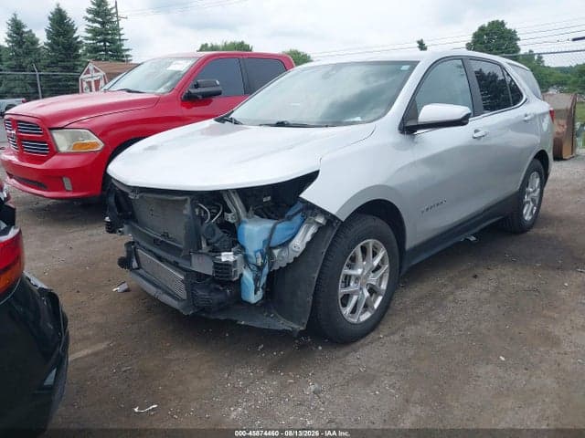 2021 CHEVROLET EQUINOX AWD 2FL 2