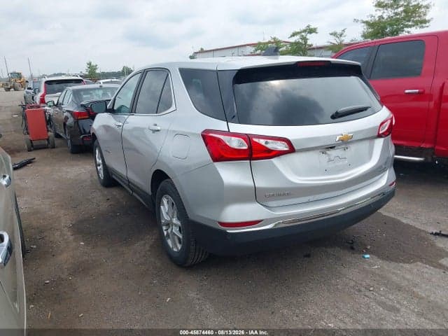 2021 CHEVROLET EQUINOX AWD 2FL 3