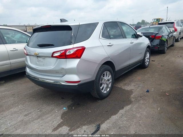 2021 CHEVROLET EQUINOX AWD 2FL 4