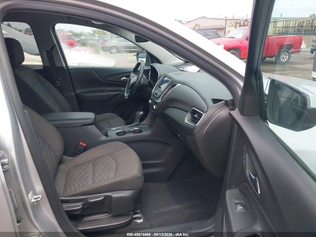 2021 CHEVROLET EQUINOX AWD 2FL 5