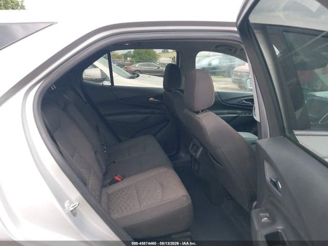 2021 CHEVROLET EQUINOX AWD 2FL 8