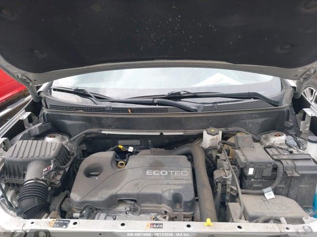 2021 CHEVROLET EQUINOX AWD 2FL 10