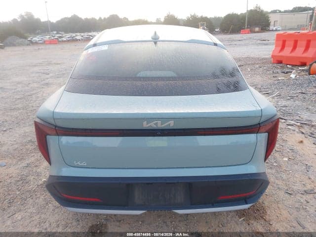 2025 KIA K4 LXS 15