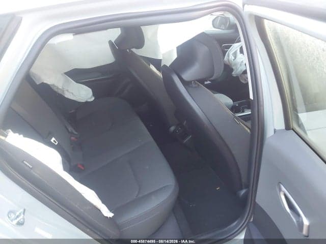 2025 KIA K4 LXS 8