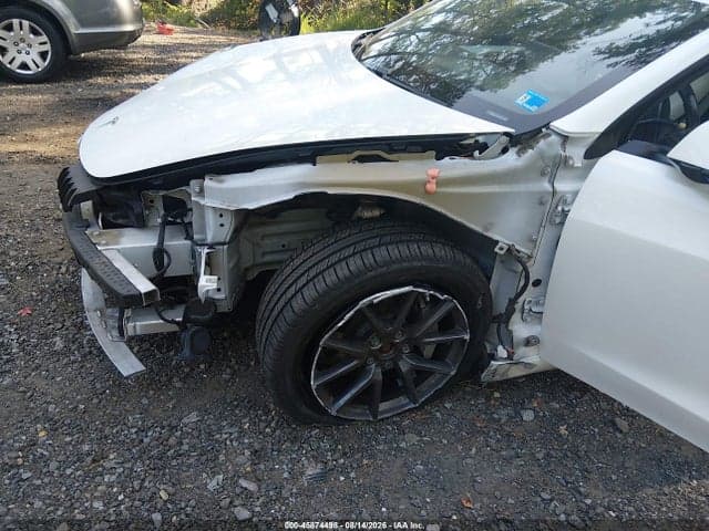 2021 TESLA MODEL 3 LONG RANGE DUAL MOTOR ALL-WHEEL DRIVE 6
