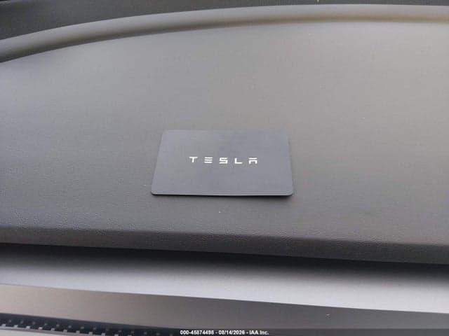 2021 TESLA MODEL 3 LONG RANGE DUAL MOTOR ALL-WHEEL DRIVE 10
