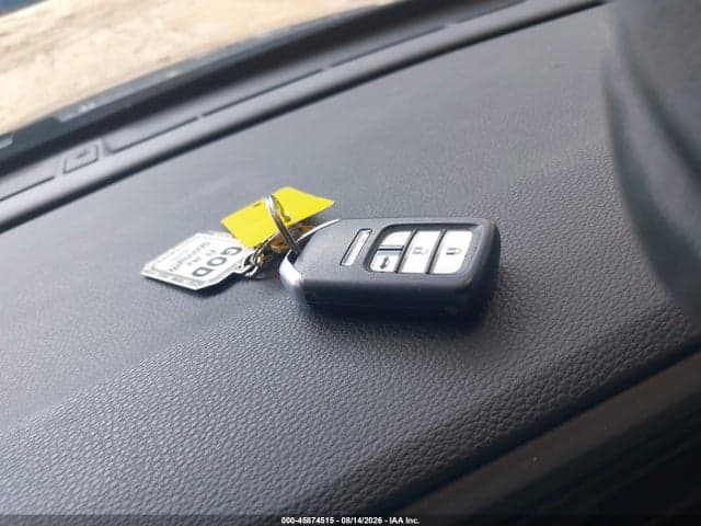 2020 HONDA INSIGHT EX 11