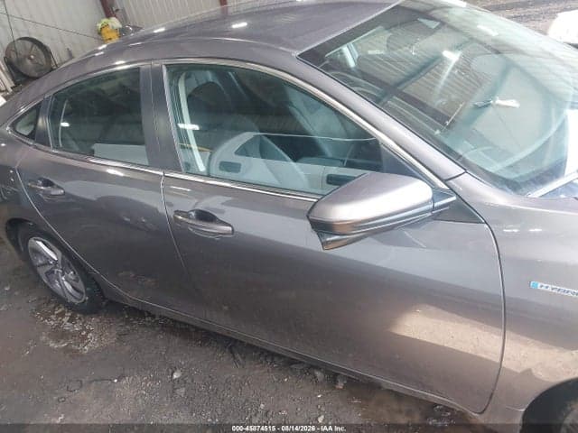 2020 HONDA INSIGHT EX 14