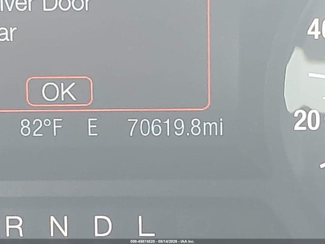 2019 FORD FUSION S 15