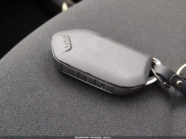 2026 KIA K4 LXS 11