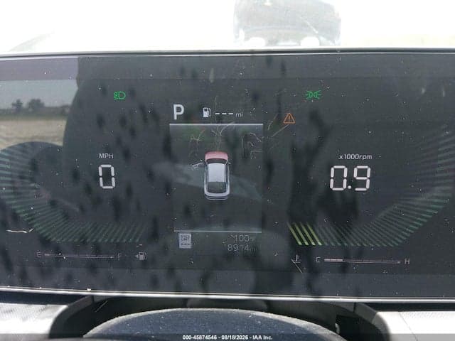 2026 KIA K4 LXS 7