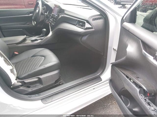 2024 TOYOTA CAMRY SE 5