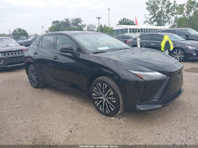 2026 LEXUS RZ 350E PREMIUM 1