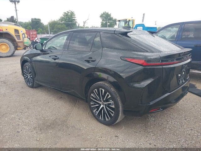 2026 LEXUS RZ 350E PREMIUM 3