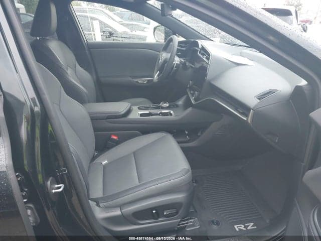 2026 LEXUS RZ 350E PREMIUM 5