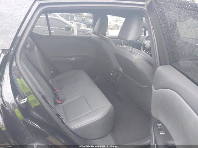 2026 LEXUS RZ 350E PREMIUM 8