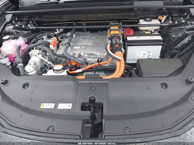 2026 LEXUS RZ 350E PREMIUM 10